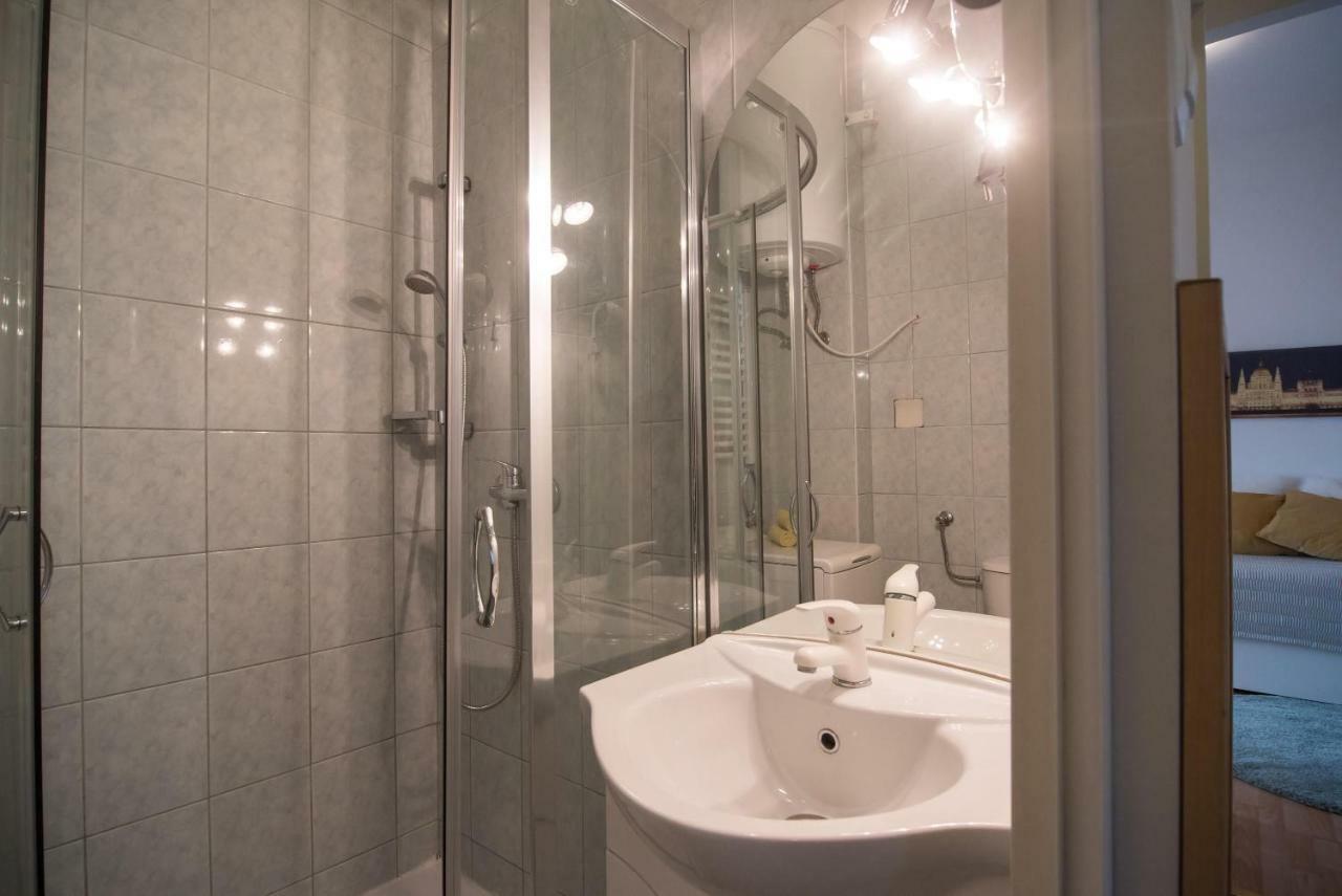 Panorama Apartment Budapest