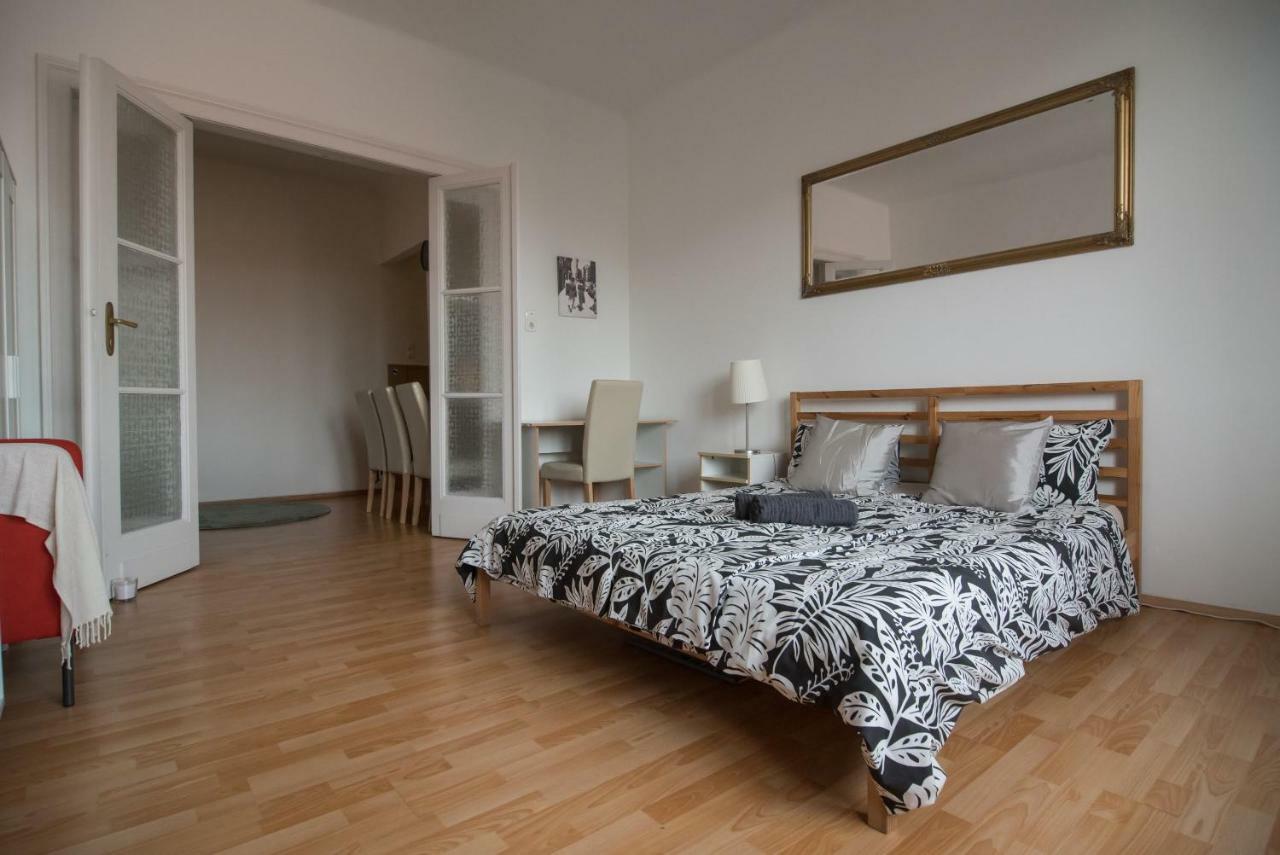 Panorama Apartment