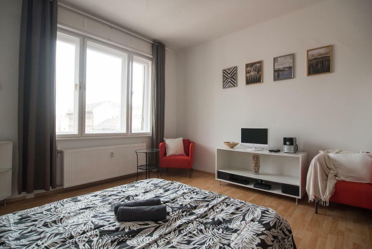 Panorama Apartment