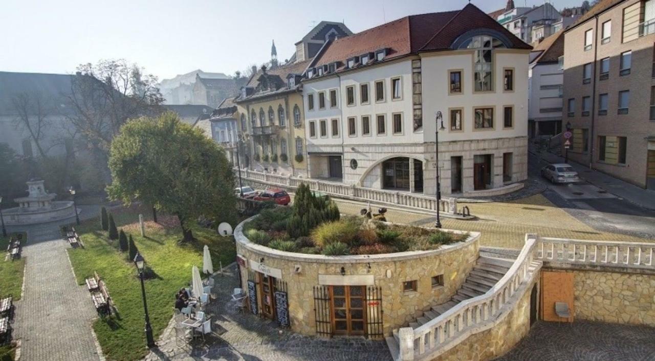 Panorama Apartment Budapest