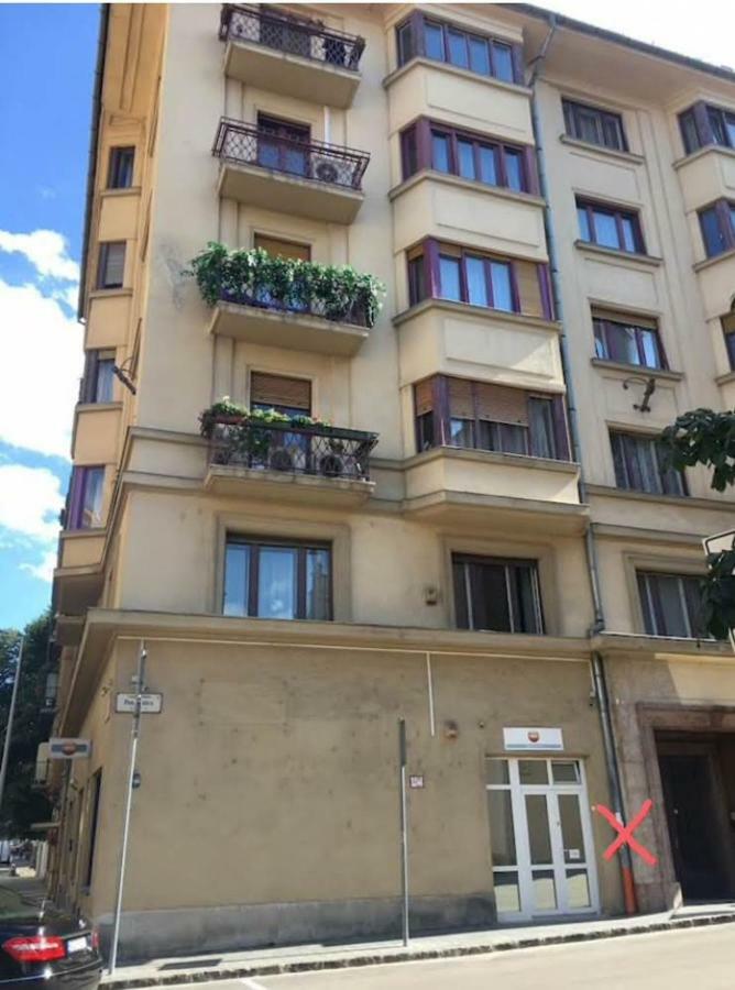 Panorama Apartment Budapest